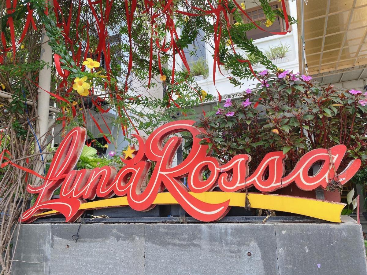 Luna Rossa Villa Hoi An Dış mekan fotoğraf